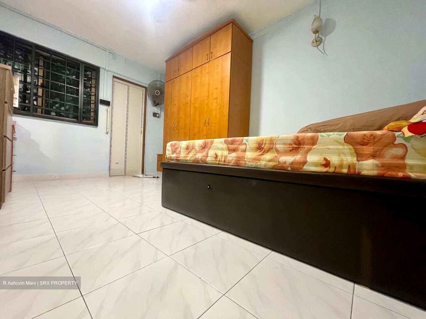 Blk 348 Woodlands Avenue 3 (Woodlands), HDB 4 Rooms #511865391